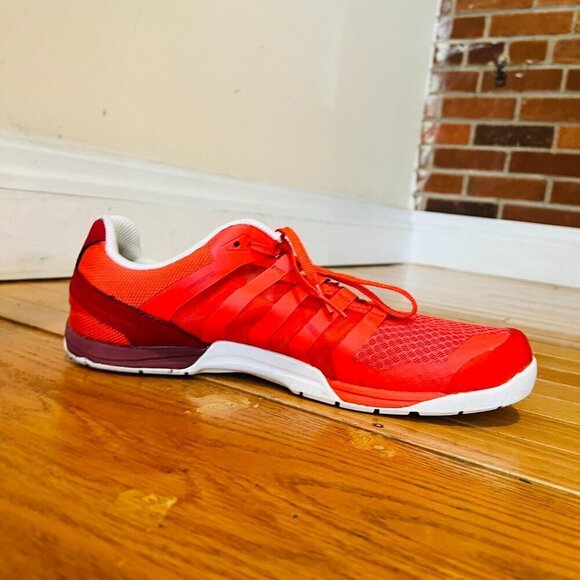 Inov 8 F-Lite 235 V2 Chill Cross Training Shoe Men's 11 Womans 12.5 - Picture 14 of 16